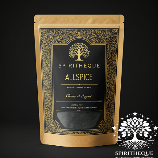 Allspice