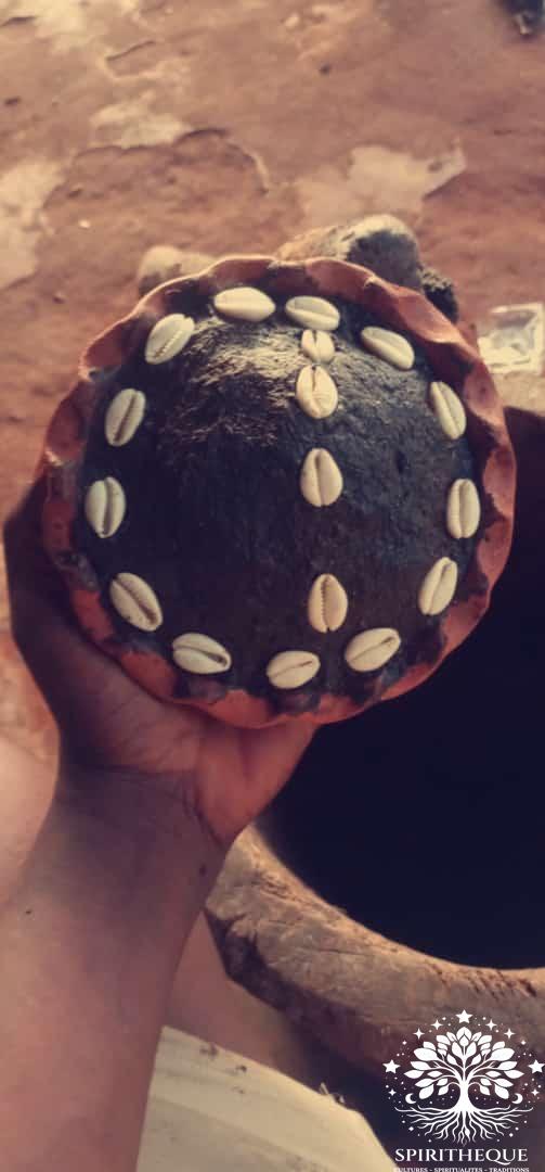 Élixir des Ancêtres