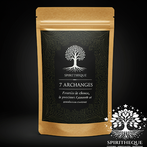  7 Archanges