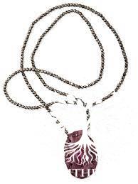 Talisman de protection